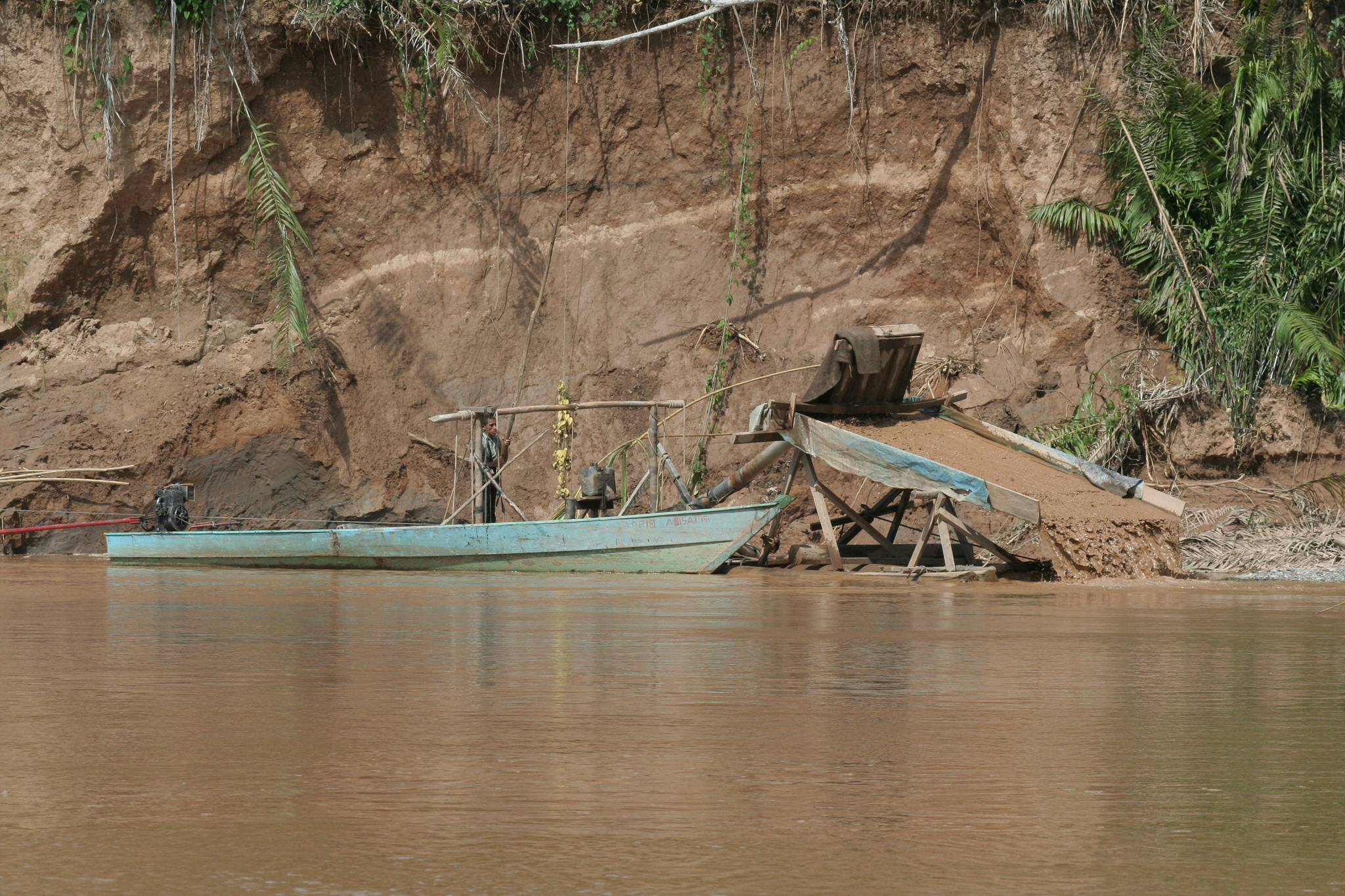 Assessing The Economic Consequences Of Peru's Mining Ban On Gold Assessing The Economic Consequences Of Peru's Mining Ban On Gold