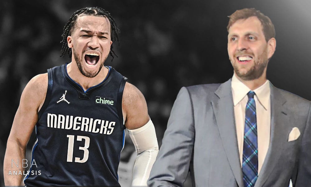 Assessing The Impact: Jalen Brunson's Mavs Departure Compared To The Dončić Trade Aftermath Assessing The Impact: Jalen Brunson's Mavs Departure Compared To The Dončić Trade Aftermath