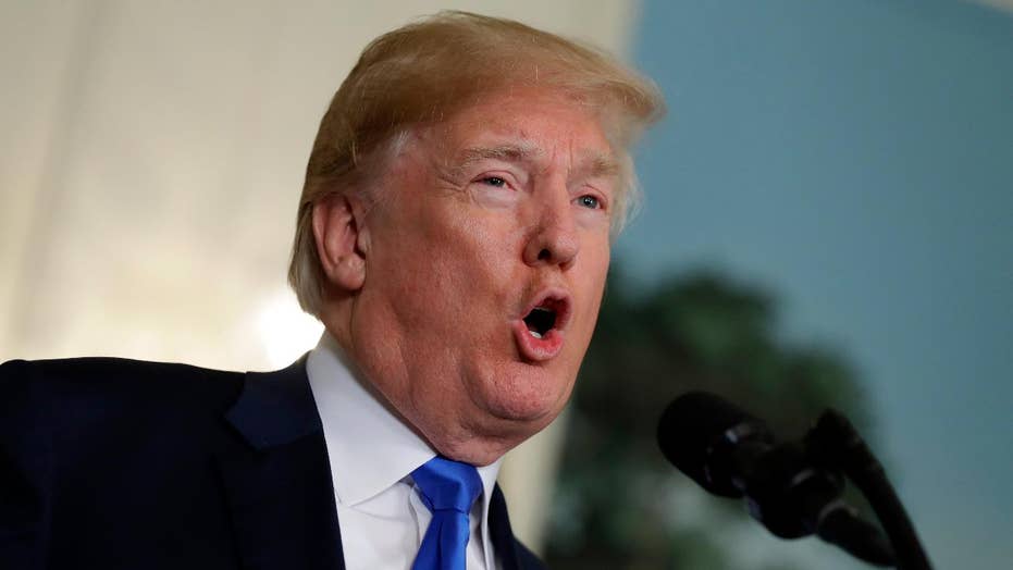 Assessing The Impact Of Trump's China Tariffs On The US Economy Assessing The Impact Of Trump's China Tariffs On The US Economy