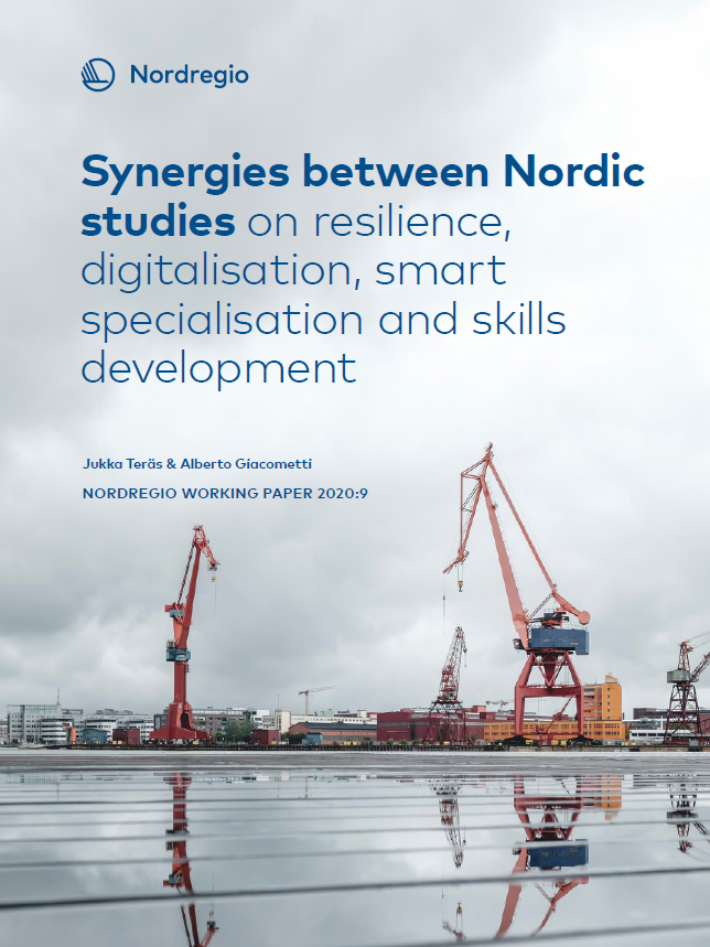 Assessing The Pan-Nordic Force: The Synergies Between Swedish Tanks And Finnish Troops Assessing The Pan-Nordic Force: The Synergies Between Swedish Tanks And Finnish Troops