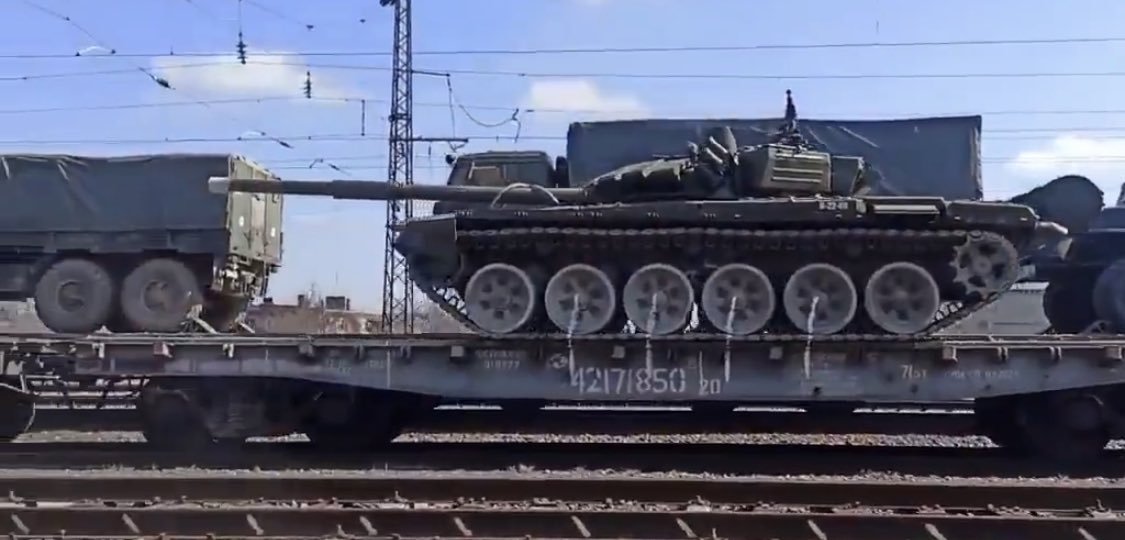 Assessing The Risk: Europe's Response To Russian Military Posturing Assessing The Risk: Europe's Response To Russian Military Posturing