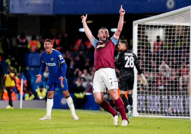 Aston Villa's Rashford Shines In FA Cup Rout Of Preston Aston Villa's Rashford Shines In FA Cup Rout Of Preston