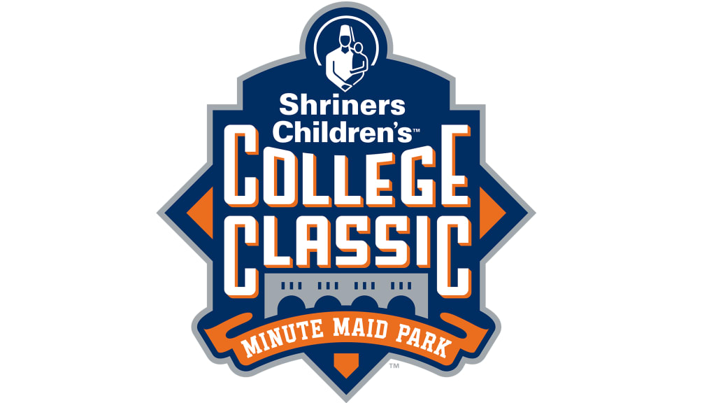 Astros Foundation College Classic In Houston: Schedule, Teams & Tickets Astros Foundation College Classic In Houston: Schedule, Teams & Tickets