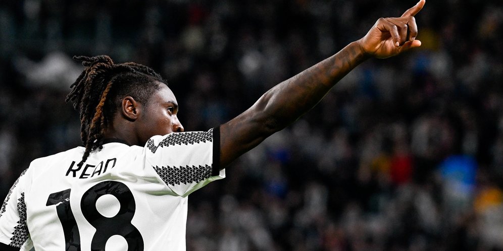 Atalanta Dibungkam Fiorentina: Gol Tunggal Kean Putuskan Pertandingan Atalanta Dibungkam Fiorentina: Gol Tunggal Kean Putuskan Pertandingan