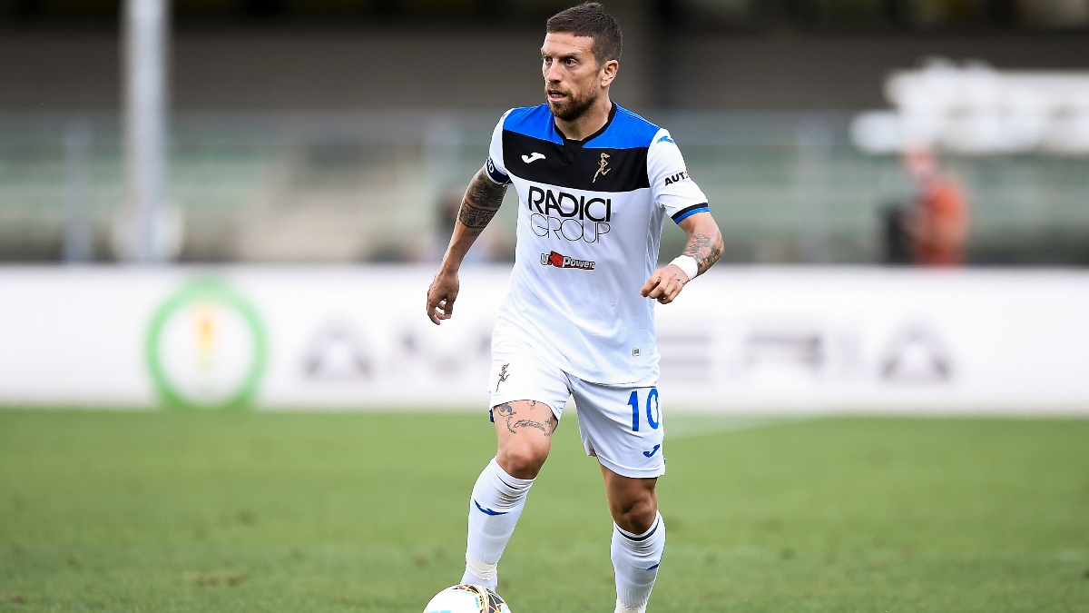 Atalanta Vs Bologna: Minuto A Minuto Serie A - Fecha 32 En TN Atalanta Vs Bologna: Minuto A Minuto Serie A - Fecha 32 En TN