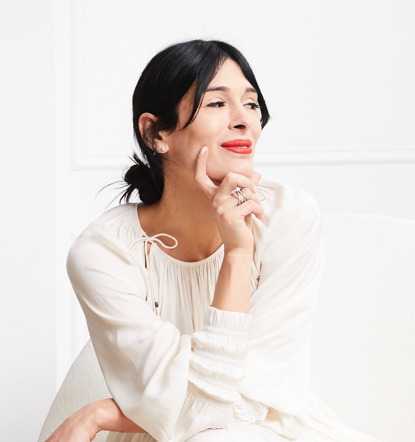Athena Calderone Celebrates A Milestone In Extravagant Roman Style Athena Calderone Celebrates A Milestone In Extravagant Roman Style