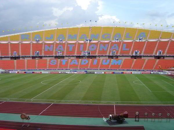 Athletic Bilbao News, Scores, And Analysis: Your Source On VAVEL USA Athletic Bilbao News, Scores, And Analysis: Your Source On VAVEL USA