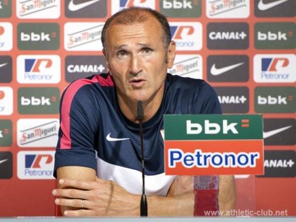 Athletic Club De Bilbao On VAVEL USA: Latest Scores, Fixtures, And Player News Athletic Club De Bilbao On VAVEL USA: Latest Scores, Fixtures, And Player News