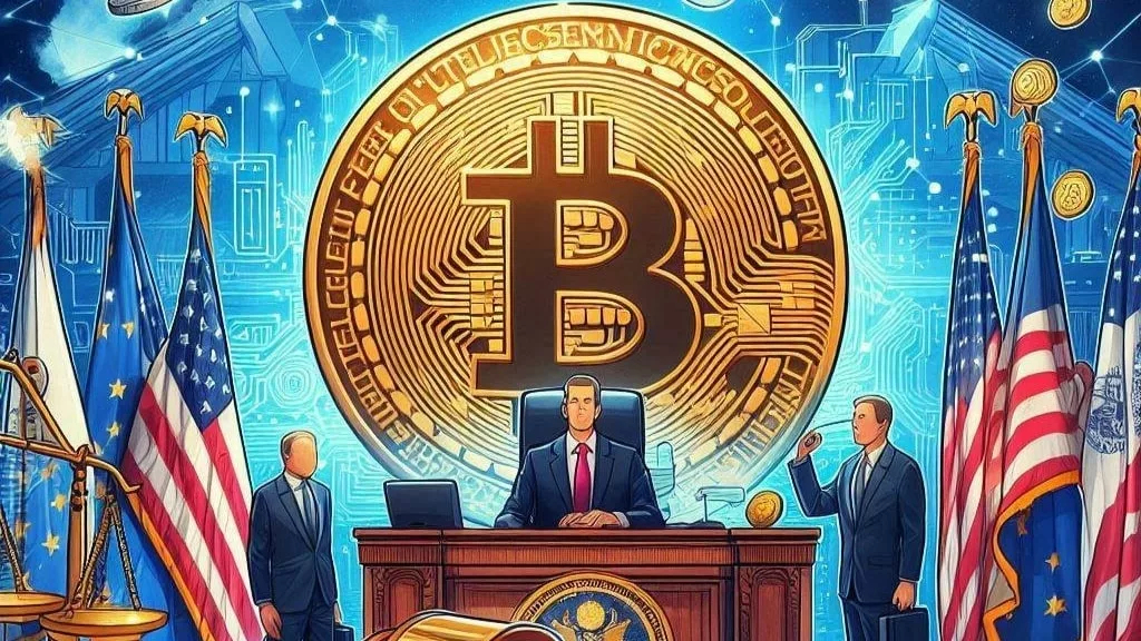 Atkins Signals Overhaul Of SEC's Crypto Broker Regulations Atkins Signals Overhaul Of SEC's Crypto Broker Regulations