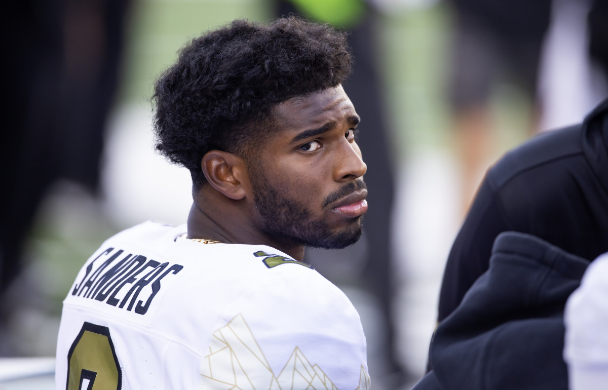 Atlanta Falcons' DC's Son Apologizes For Call To Cleveland Browns' Shedeur Sanders Atlanta Falcons' DC's Son Apologizes For Call To Cleveland Browns' Shedeur Sanders