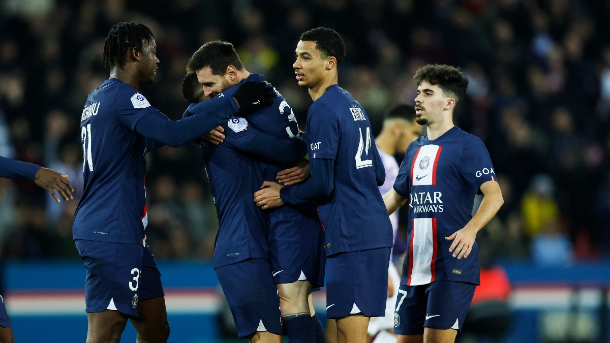 Atletico Madrid: Geriden Gelip Kazanmanın Yolları Atletico Madrid: Geriden Gelip Kazanmanın Yolları