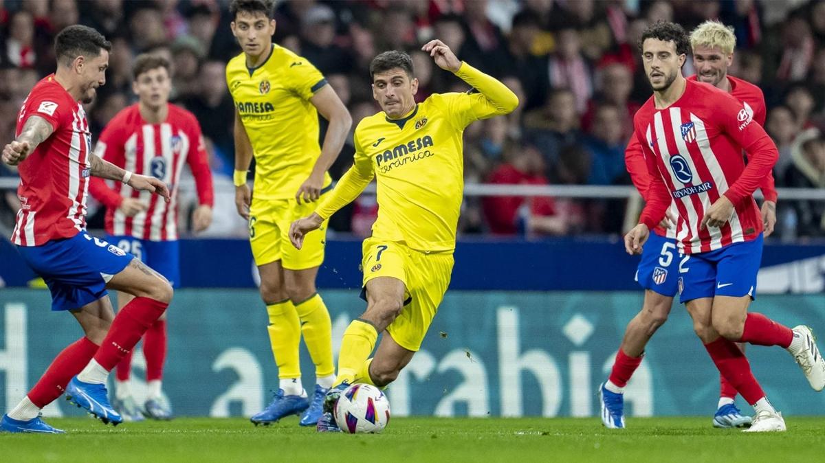 Atletico Madrid: Geriden Gelişin Hikayesi Atletico Madrid: Geriden Gelişin Hikayesi