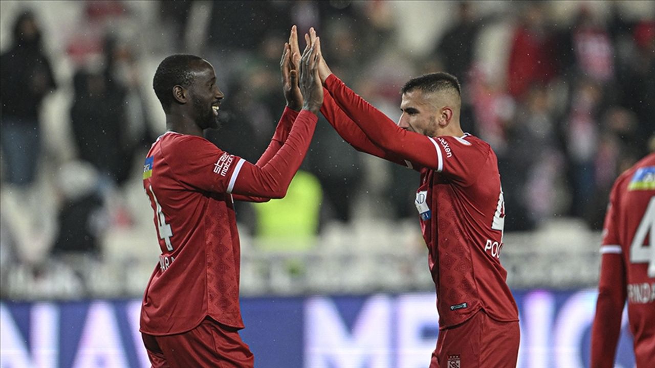 Atletico Madrid'in 3 Maçlık Hasreti Sona Erdi! Atletico Madrid'in 3 Maçlık Hasreti Sona Erdi!