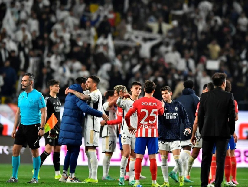 Atletico Madrid'in Sevilla Zaferi: 1-2 Sonuç Ve Önemli Anlar Atletico Madrid'in Sevilla Zaferi: 1-2 Sonuç Ve Önemli Anlar