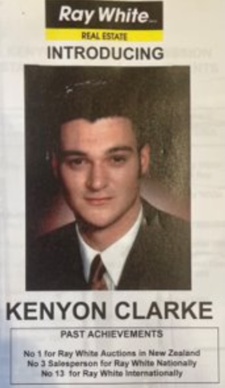 Auckland Police Detain Du Val Founder Kenyon Clarke Auckland Police Detain Du Val Founder Kenyon Clarke