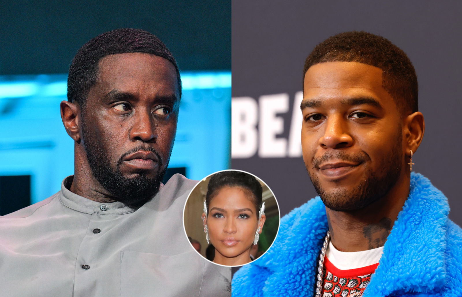 Auction Of Kid Cudi's Personal Belongings Yields High Prices Auction Of Kid Cudi's Personal Belongings Yields High Prices