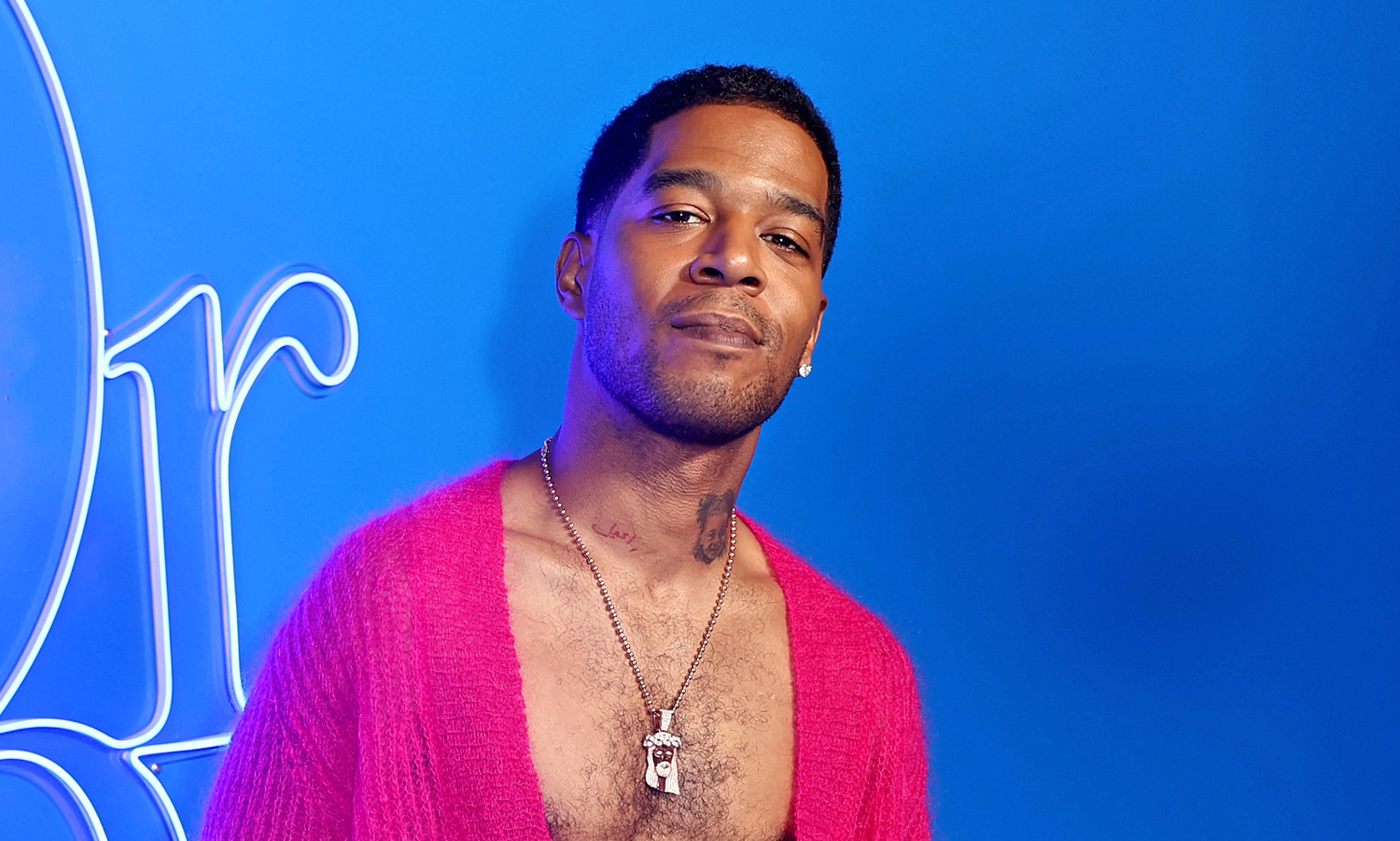 Auction Of Kid Cudi's Personal Belongings Yields Unexpected Results Auction Of Kid Cudi's Personal Belongings Yields Unexpected Results