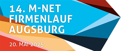 Augsburg M-net Firmenlauf: Alle Infos Zum Heutigen Lauf