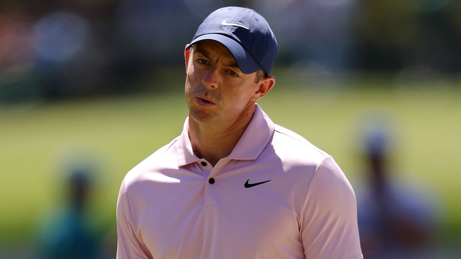 Augusta National: Rory McIlroy's Daughter's Impressive Putt - Jowhar Augusta National: Rory McIlroy's Daughter's Impressive Putt - Jowhar
