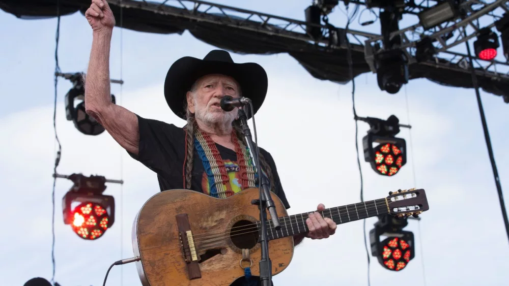 Austin City Limits Presents: Willie Nelson & Family - Show Highlights Austin City Limits Presents: Willie Nelson & Family - Show Highlights