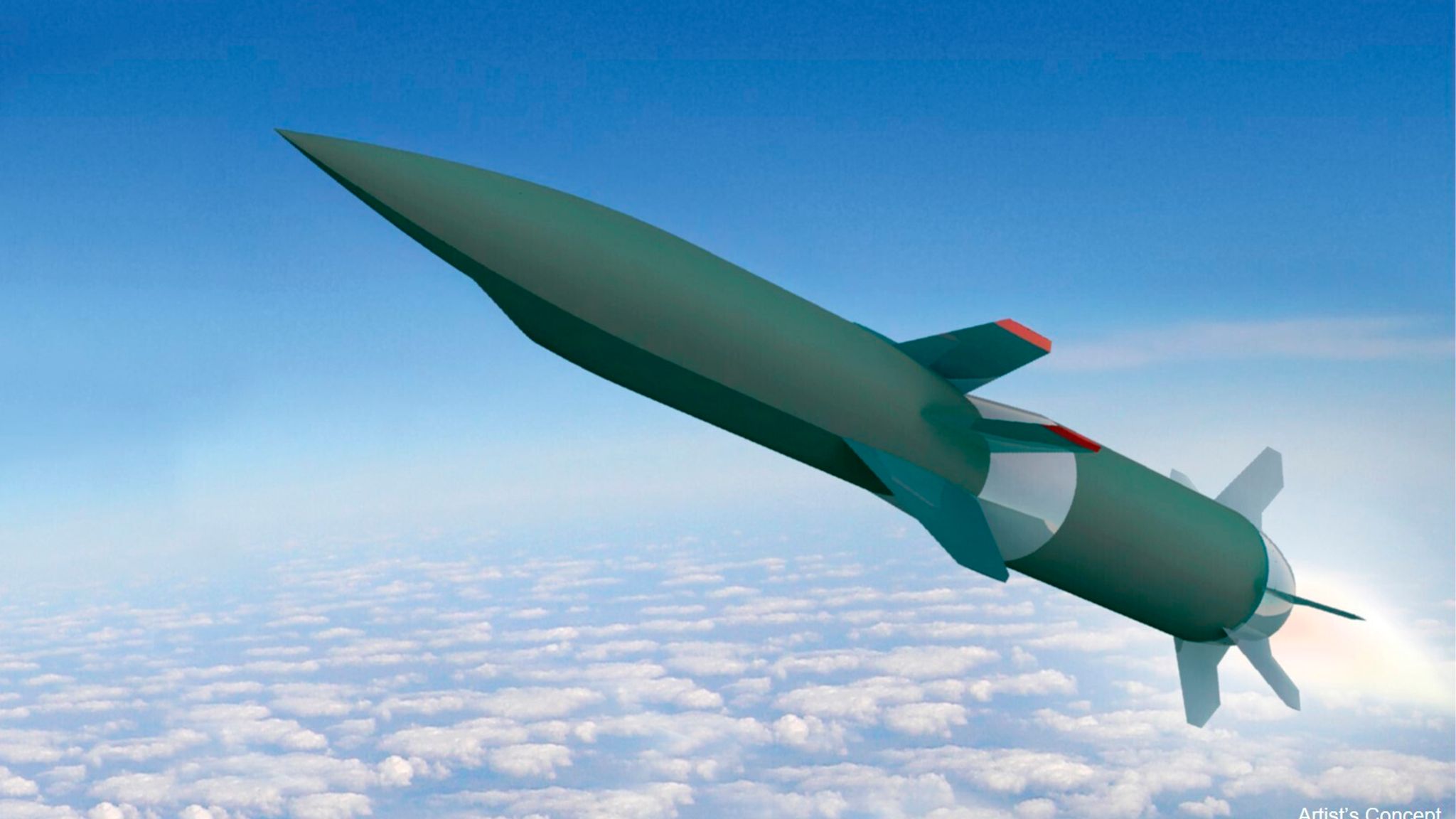 Australia-US Missile Test: China's Concerns And The Strategic Implications Australia-US Missile Test: China's Concerns And The Strategic Implications