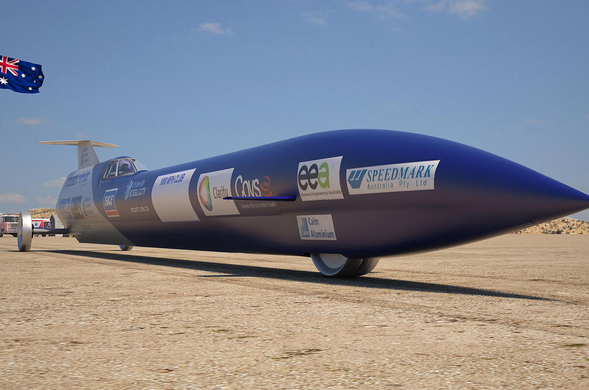 Australian Speed Record Attempt: British Ultrarunner's Epic Run Australian Speed Record Attempt: British Ultrarunner's Epic Run