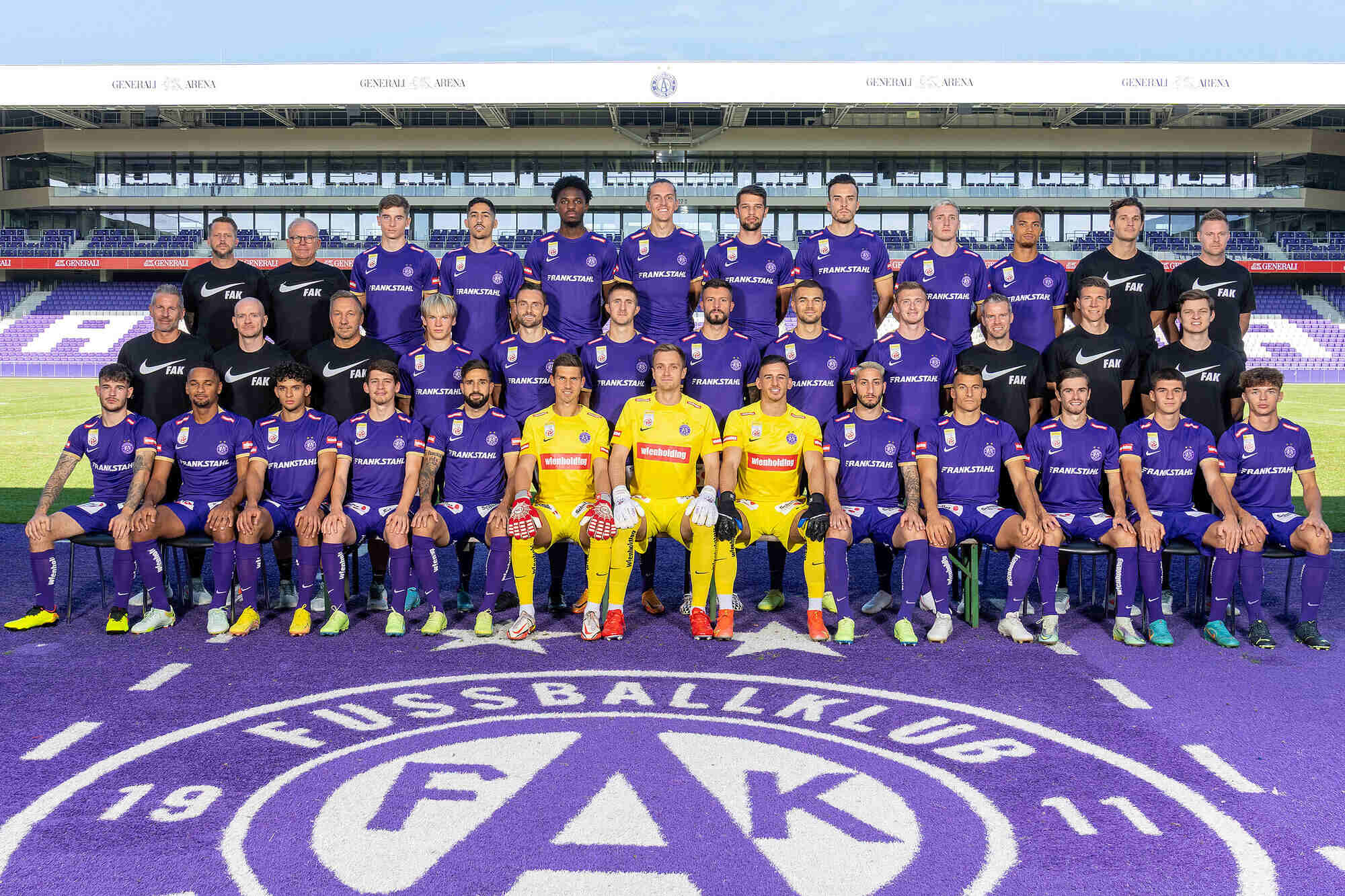 Austria Wien: Jancker Folgt Auf Pacult – Die Hintergründe Austria Wien: Jancker Folgt Auf Pacult – Die Hintergründe