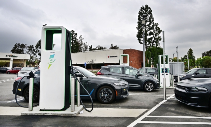 Auto Dealers Double Down: Renewed Fight Against Electric Vehicle Mandates