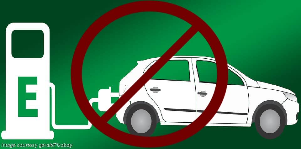 Auto Dealers Intensify Fight Against EV Mandate Requirements Auto Dealers Intensify Fight Against EV Mandate Requirements