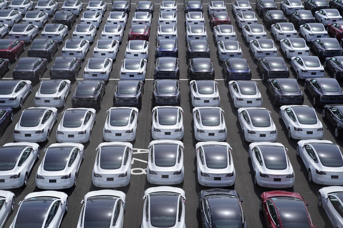 Auto Dealers Intensify Opposition To EV Sales Requirements Auto Dealers Intensify Opposition To EV Sales Requirements