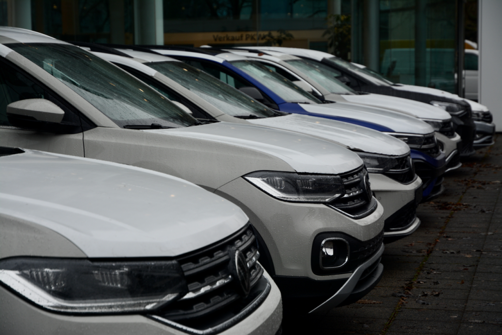 Auto Dealers Intensify Opposition To Mandatory EV Sales Auto Dealers Intensify Opposition To Mandatory EV Sales