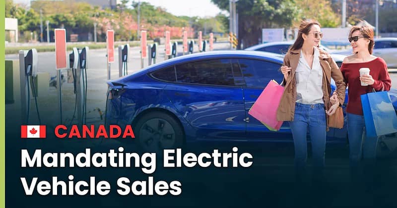 Auto Dealers Push Back Against Mandatory Electric Vehicle Sales Auto Dealers Push Back Against Mandatory Electric Vehicle Sales