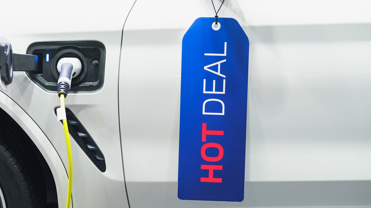 Auto Dealers Push Back Against Mandatory EV Sales Auto Dealers Push Back Against Mandatory EV Sales