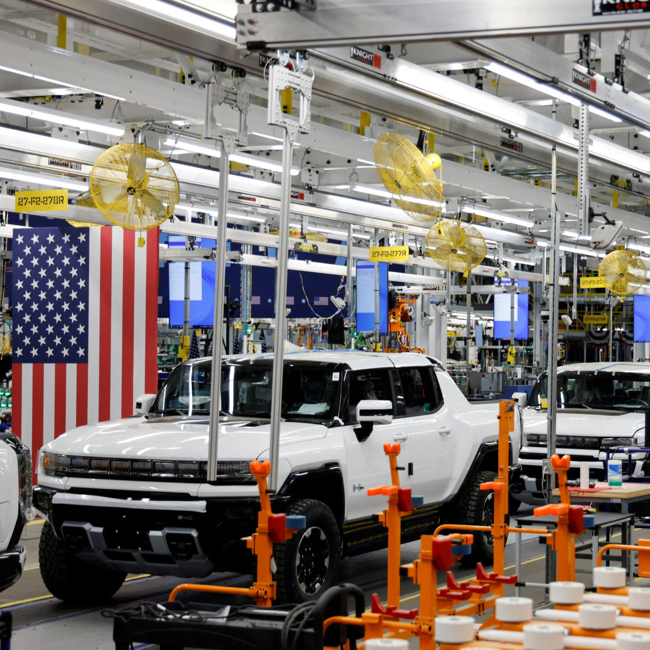 Auto Industry Resistance Grows Against EV Mandates Auto Industry Resistance Grows Against EV Mandates