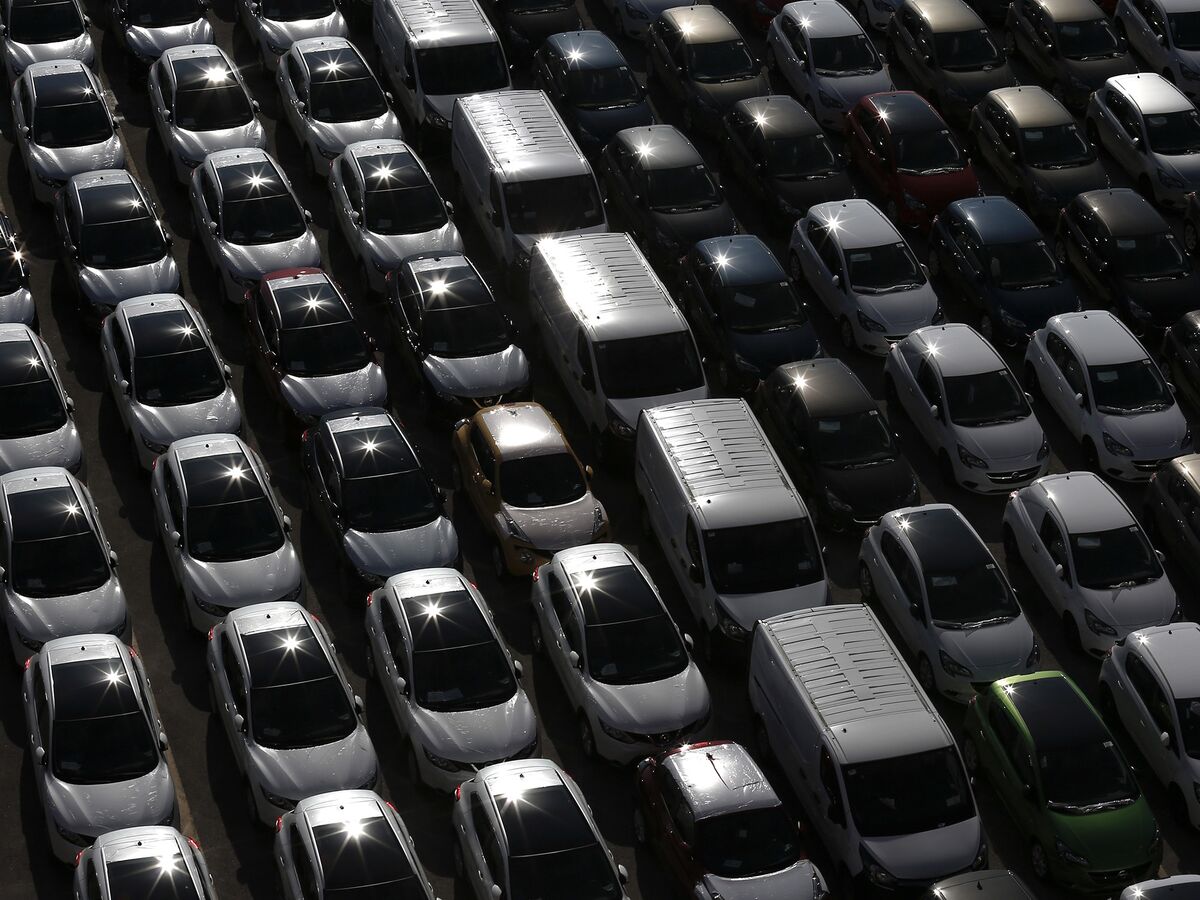 Auto Tariff Relief Hopes Lift European Equities; LVMH Decline Auto Tariff Relief Hopes Lift European Equities; LVMH Decline