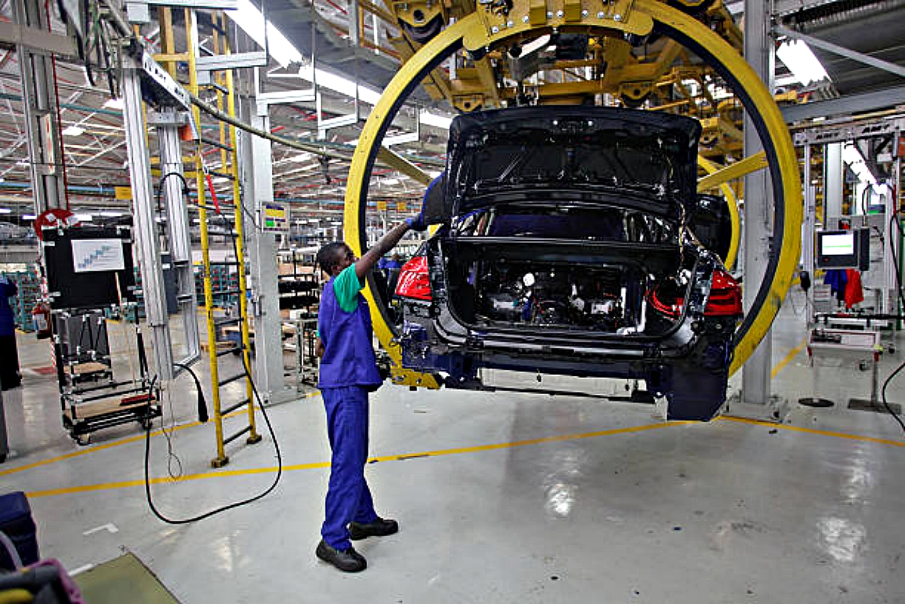 Automakers In China: Beyond BMW And Porsche's Difficulties Automakers In China: Beyond BMW And Porsche's Difficulties