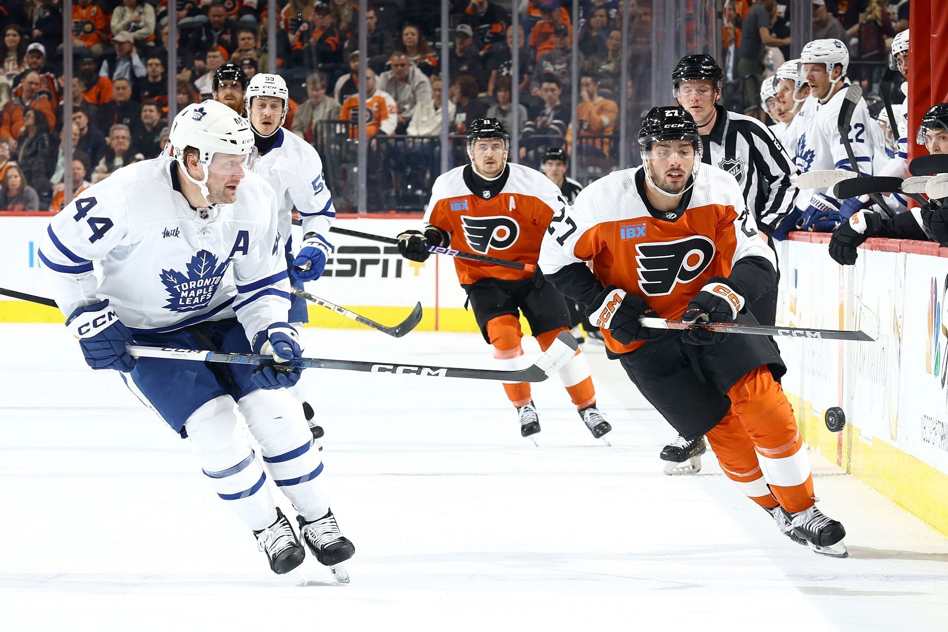 Avalanche Vs. Maple Leafs: Expert Predictions For March 19th Avalanche Vs. Maple Leafs: Expert Predictions For March 19th