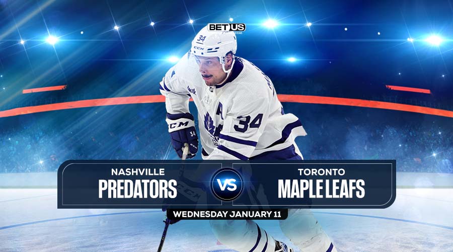 Avalanche Vs Maple Leafs Game Prediction March 19th Avalanche Vs Maple Leafs Game Prediction March 19th