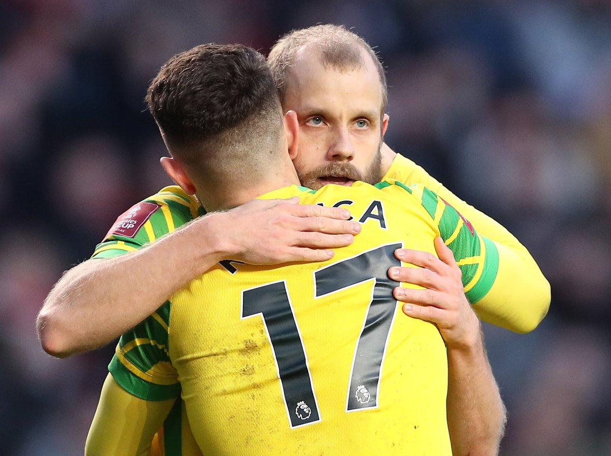 Avauskokoonpano Yllätys: Kamara Ja Pukki Vaihdossa Avauskokoonpano Yllätys: Kamara Ja Pukki Vaihdossa