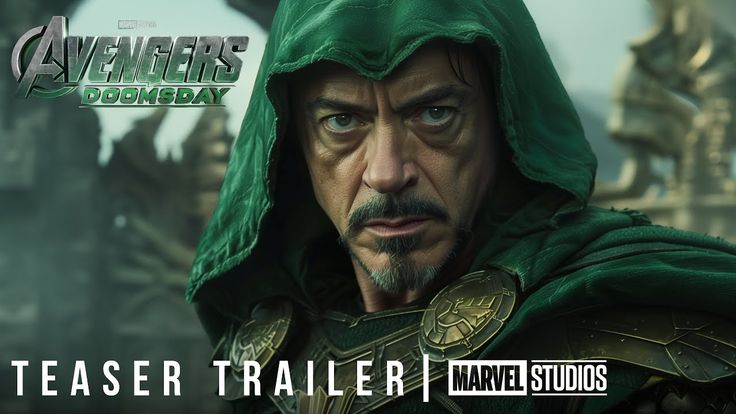 Avengers: Doomsday – A Stranger Things Crossover Confirmed By Marvel
