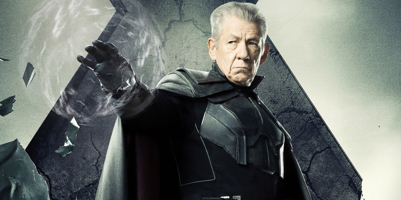 Avengers: Doomsday – Could Ian McKellen's Casting Improve Scarlet Witch And Quicksilver's Origin Story? Avengers: Doomsday – Could Ian McKellen's Casting Improve Scarlet Witch And Quicksilver's Origin Story?