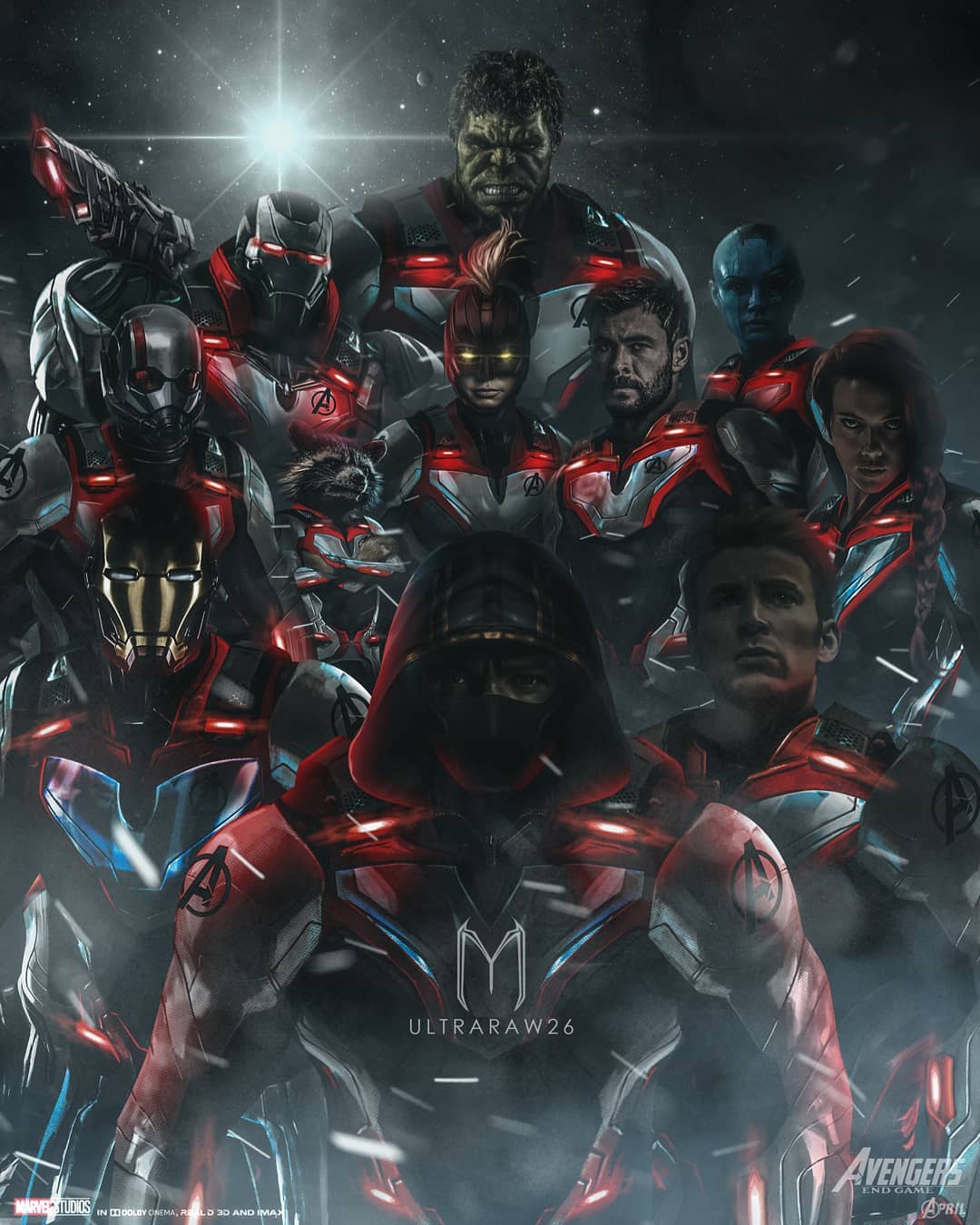 Avengers Endgame: Fan Favorite Star Reveals They Haven't Been Invited Back Avengers Endgame: Fan Favorite Star Reveals They Haven't Been Invited Back