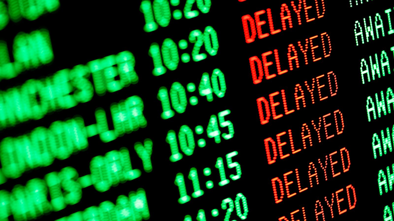 Avoid Memorial Day Travel Delays: Best & Worst Flight Days 2025 Avoid Memorial Day Travel Delays: Best & Worst Flight Days 2025