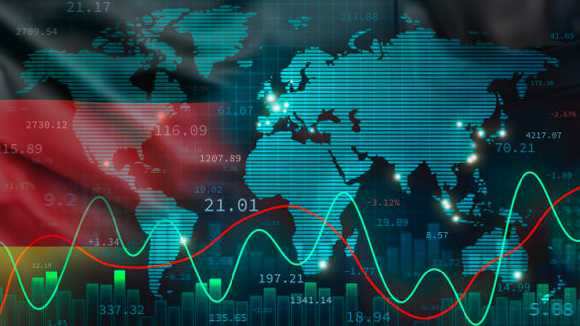 Avrupa Borsaları'nda Düşüş: Stoxx Europe 600 Ve DAX 40 Analizi (16 Nisan 2025) Avrupa Borsaları'nda Düşüş: Stoxx Europe 600 Ve DAX 40 Analizi (16 Nisan 2025)