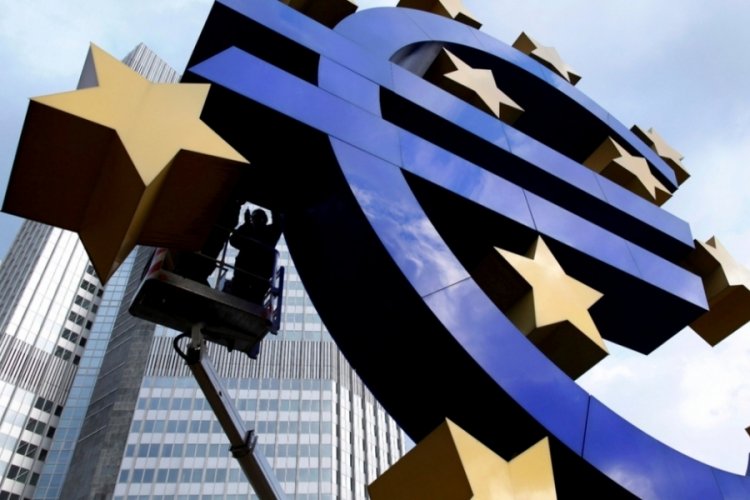 Avrupa Merkez Bankası'ndan Tarifelere Yönelik Yeni Uyarı Avrupa Merkez Bankası'ndan Tarifelere Yönelik Yeni Uyarı