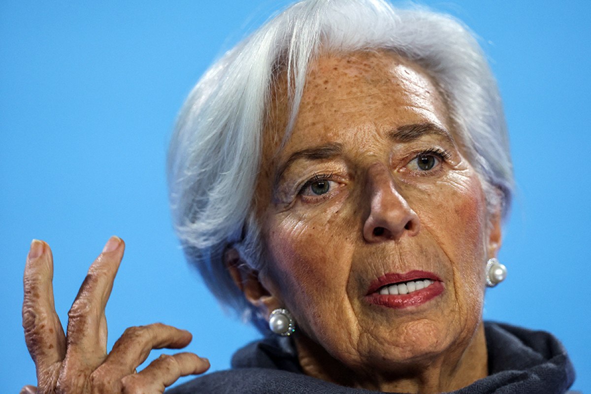 Avrupa Merkez Bankası Ve Trump Yönetimi: Gerilim Ve Piyasa Tepkileri Avrupa Merkez Bankası Ve Trump Yönetimi: Gerilim Ve Piyasa Tepkileri
