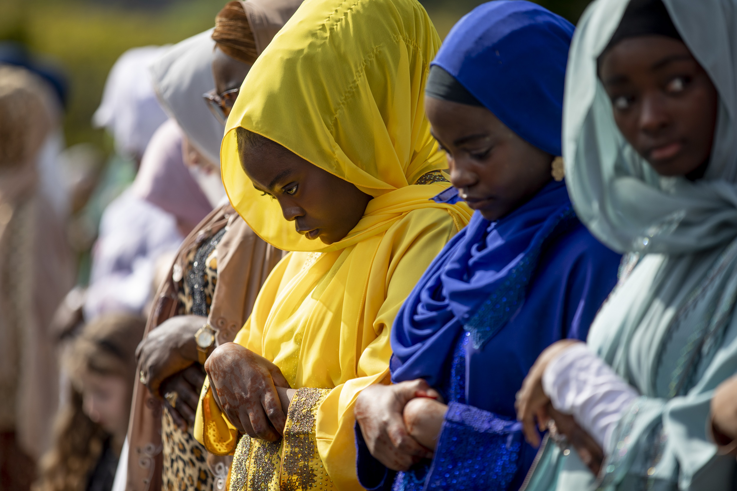 Awoniyi's Ramadan Initiative: Sponsoring Iftar For Nottingham's Muslim Community Awoniyi's Ramadan Initiative: Sponsoring Iftar For Nottingham's Muslim Community
