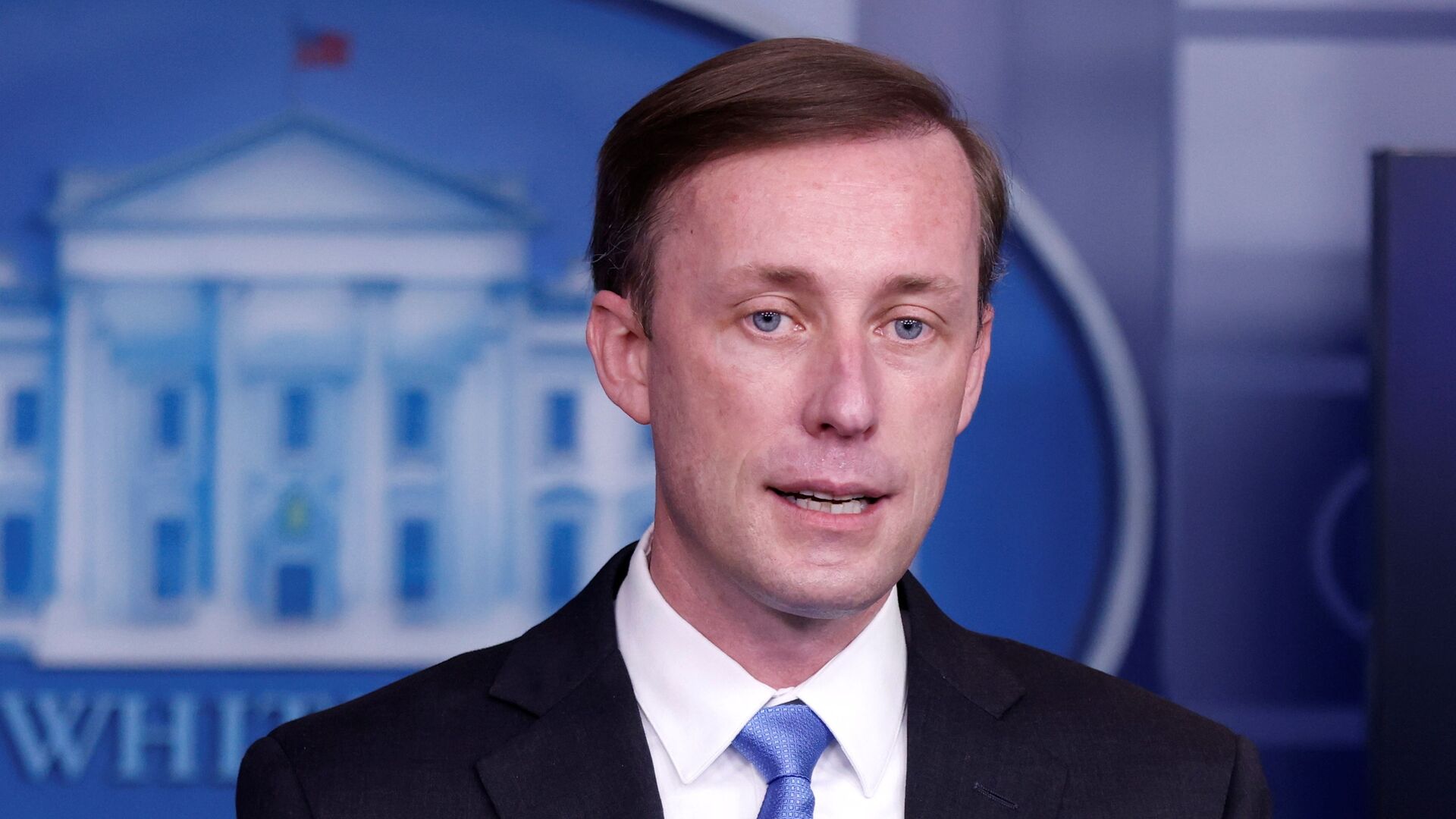 Axios: Стивен Миллер — Новый Советник Трампа По Национальной Безопасности? Axios: Стивен Миллер — Новый Советник Трампа По Национальной Безопасности?