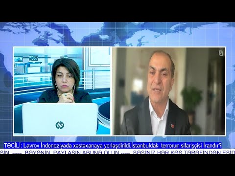 Azərbaycan: Səfurə 2025 Eurovisionun Sözçüsü Azərbaycan: Səfurə 2025 Eurovisionun Sözçüsü