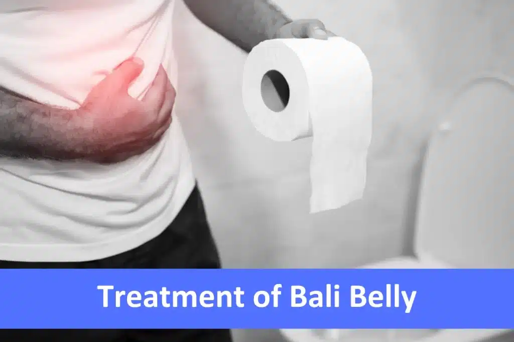 Bali Belly: A Comprehensive Guide To Diagnosis And Management Bali Belly: A Comprehensive Guide To Diagnosis And Management